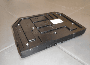 MERCEDES S-KLASA W221 STEROWNIK MODUŁ SAM A2219007102 ORYGINAŁ SPRAWNY 4