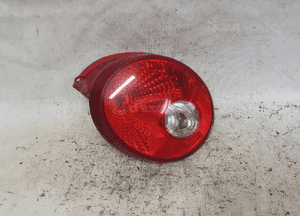 Tyl tylna lampa lewa  chevrolet matiz 1