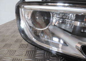 Lampa przednia przód prawa audi A3 lift 8V0 xenon nieskrętny 2016-2020 5
