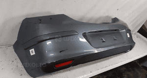 Zderzak tył tylny do opel astra h 3 iii gtc Z155 6