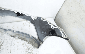Vw passat B8 3G0 lift r-line zderzak przód przedni 3G0807221G 10