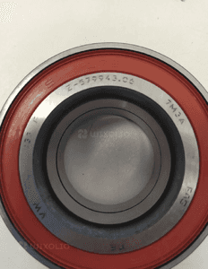 SEAT ALHAMBRA ZESTAW ŁOŻYSKA KOŁA ŁOŻYSKO LEWY PRAWY PRZÓD LEWE PRAWE PRZEDNIE 5