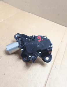 silniczek wycieraczki tył qashqai j10 0390201820 3