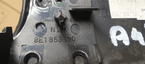 Listwa dekor deski konsoli Audi A4 B6 8E1853190 8E1853190R 6