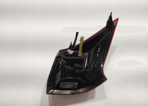 Lampa lewa lewy tył tylna ford grand c-max MK2 ii AM5113405AC 2010-2014 7