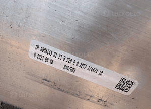 Wózek dyfer zwrotnica wahacze półoś bmw X5 G05 X6 G06 X7 G07 komplet 15km 4