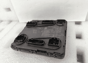 VW AG STEROWNIK MODUŁ KOMFORTU BCM 4N0907064BG 3
