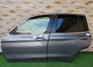 Drzwi bmw X3 G01 kolor C4W 1