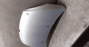 $ MASKA OPEL AGILA B 08 -14 R SREBRNY Z157 Z176 2