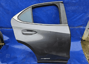 Lexus UX drzwi prawe tył tylne 2