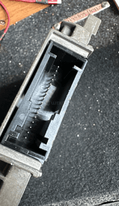 MERCEDES s222 w222 c217 x222 maybach MODUŁ STEROWNIK DISTRONIC 3