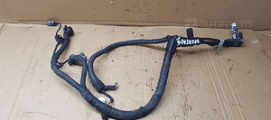 Wiązka instalacja akumulatora klema plusowa Kia Sportage III 91850-3U110 1