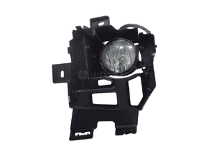 Halogen prawy przód mocowanie halogenu peugeot partner iv 9816770380 19-24 1