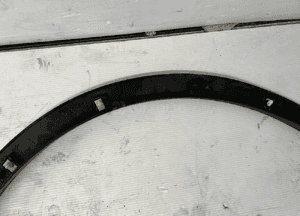 Listwa błotnika przód lewa kuga ii lift 17-20 GV44-S16D239-B 7