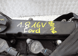 Silnik ford volvo 1.816V 2