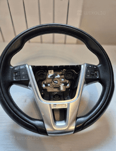 Kierownica multifunkcja volvo V40 ii r-design 31332927 1