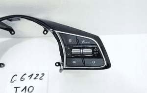 PANEL STEROWANIA PRZEŁĄCZNIK KIEROWNICY CEED III 3