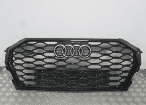 Grill gril atrapa audi Q3 ii s-line quattro 83F853651B 2018- 1