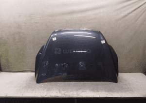 Maska pokrywa silnika ford focus MK.2 2 ii lift fl H4 szara grafitowa 1