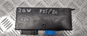 BMW F25 MODUŁ STEROWNIK ZGW 9282285 6