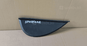 Osłona zaślepka prawa deski rozdzielczej kia sportage iii 84766-3U010 3
