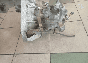 skrzynia biegów yaris 2 1.0 wti k9mh 4