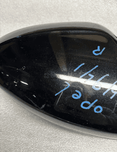 Lusterko prawe opel insignia b 5PIN eu org fv 4