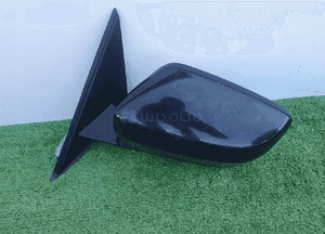 Lusterko bmw 3 G20 G21 9 pin kamera kolor 475 2