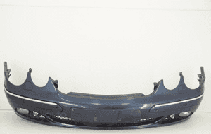 Zderzak przedni K366 przed lift mercedes cl W215 1