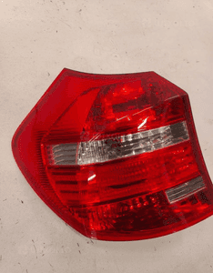 Bmw e87 i 7164955 lampa tylna tył lewa 2