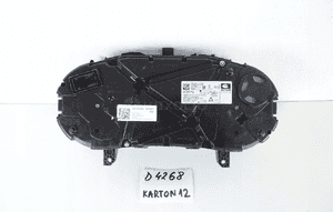 Licznik zegary seat ibiza v 6F0 0KM 6F0920730B 6