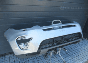 Zderzak przód przedni land rover discovery sport 2014-2019 4