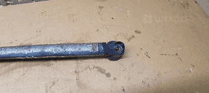 Ramie wycieraczki tył tylne wycieraczka VW FOX 5Z0955707 3