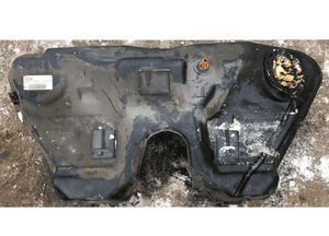 Bak zbiornik paliwa z pompą w bak 9X23-9A309 Jaguar XF X250 3.0 D 1