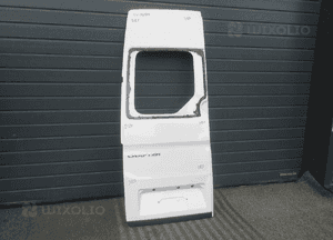 Drzwi tylne tył lewe vw crafter ii 2 man tge 2016- 3