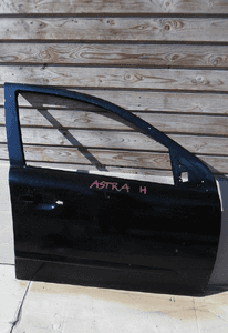Opel astra h drzwi