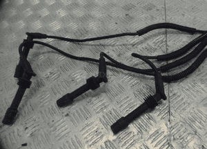 PRZEWODY CEWKA  MERIVA A 1.6 2