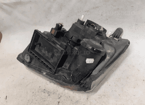 Przod przednia lampa prawa opel meriva a 6