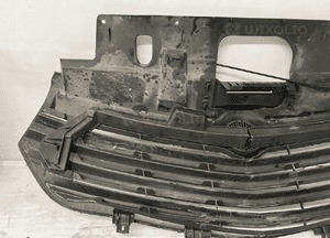 Grill atrapa chłodnicy opel vivro ii 214B25126R 6