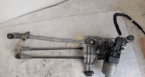 PEUGEOT 308 II T9 mechanizm wycieraczek  3397021828 / 9810327980 2