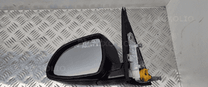 Bmw F25 lampa lewa polift uk 7 pin 2
