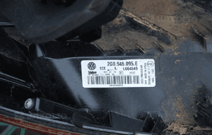 polo 2G0 led VI FL lampa 2G0945095.E WYSYŁKA 5