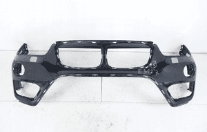 Zderzak przód przedni bmw X1 F48 15- 7354815 1