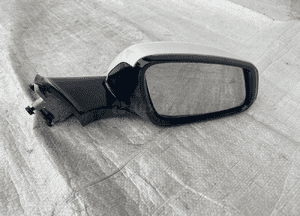Bmw 1 F40 lusterko prawe 5 pin 19- 2