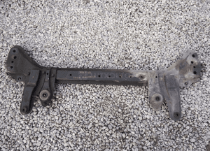 Fiat sedici belka pod chłodnicę 1
