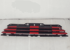 Mini Cooper R55 R56 R57 S One grill atrapa diesel 160844-00 1