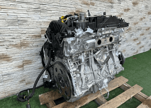 Silnik bmw X5 G05 X6 G06 X7 G07 B58B30C nowy 0km 1