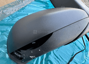 mercedes 447 lusterko  prawe  radar asystent 5 pin Metris  Vito 2