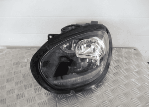 Lampa przednia przód lewa mini cooper F60 2016- 6