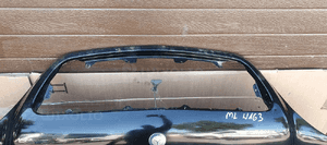 Maska pokrywa silnika MERCEDES ML W163 4